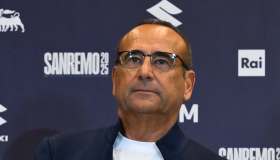 Verissimo, per la prima volta arriva Carlo Conti