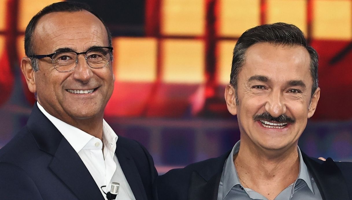 Sanremo 2026, Nicola Savino svela chi lo accompagna al DopoFestival