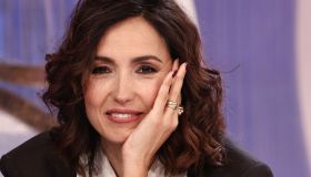 La Volta Buona, pagelle 13 gennaio: Valeria Marini vulcanica (8), polemica di Don Backy (5)