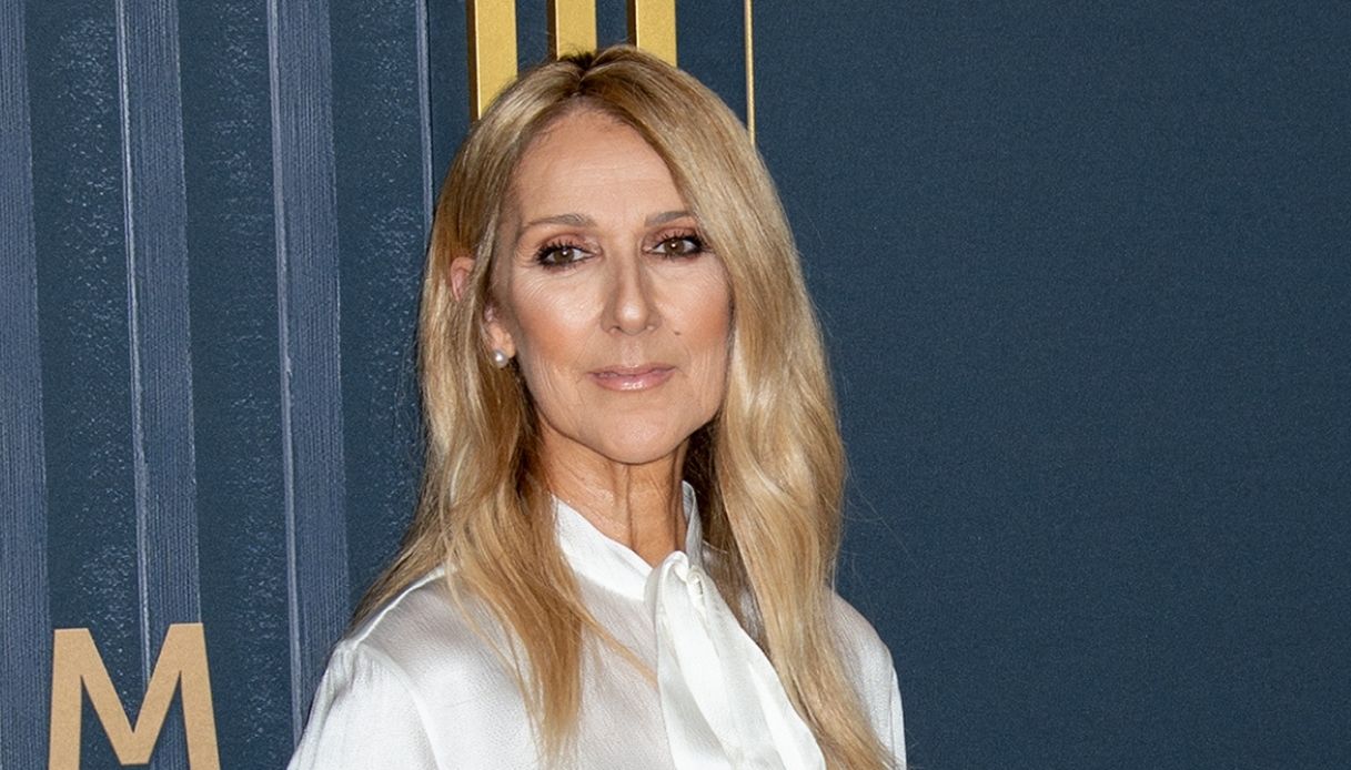 Celine Dion apre TikTok e spiazza: la richiesta dei figli e l’annuncio “cool”