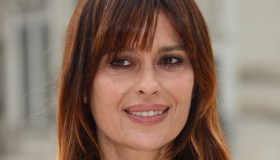 #acasadi Claudia Pandolfi, l’appartamento dove vive senza il suo compagno Marco De Angelis