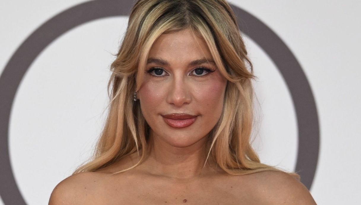 Clizia Incorvaia a Verissimo, violenze taciute e bugie: la verità su Francesco Sarcina