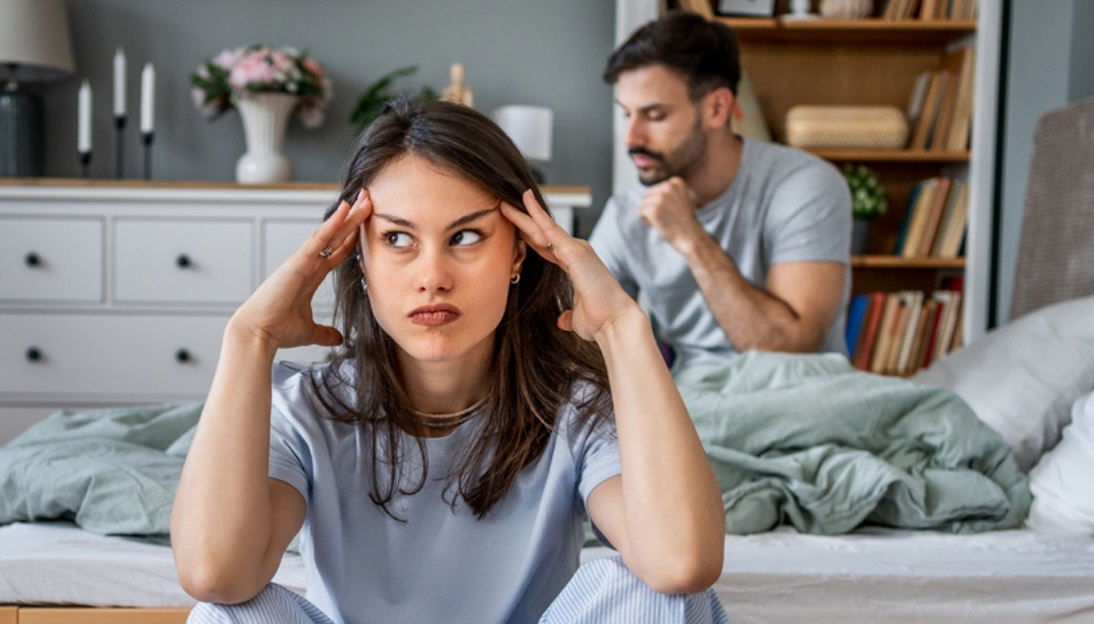 "Red flag", but we're just human. Perché non va bene categorizzare le persone