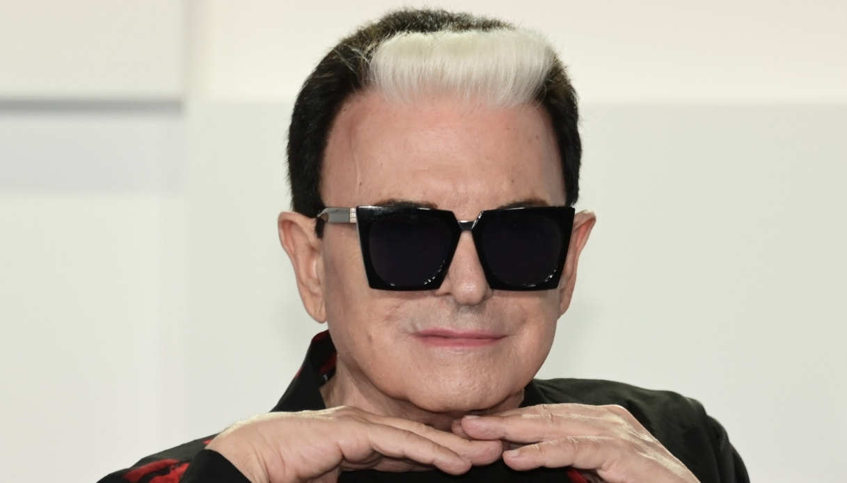 tali e quali le pagelle del 23 gennaio malgioglio acido esce dallo studio 4 raffaele e paolo strepitosi 95 da Dilei.it tali e quali le pagelle del 23 gennaio malgioglio acido esce dallo studio 4 raffaele e paolo strepitosi 95