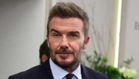 David Beckham riappare dopo le pesanti accuse del figlio Brooklyn: la sua faccia dice tutto