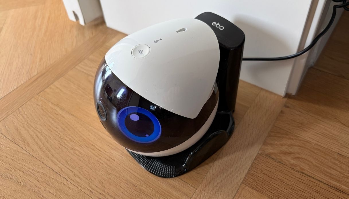 Autonomia e praticità d'uso