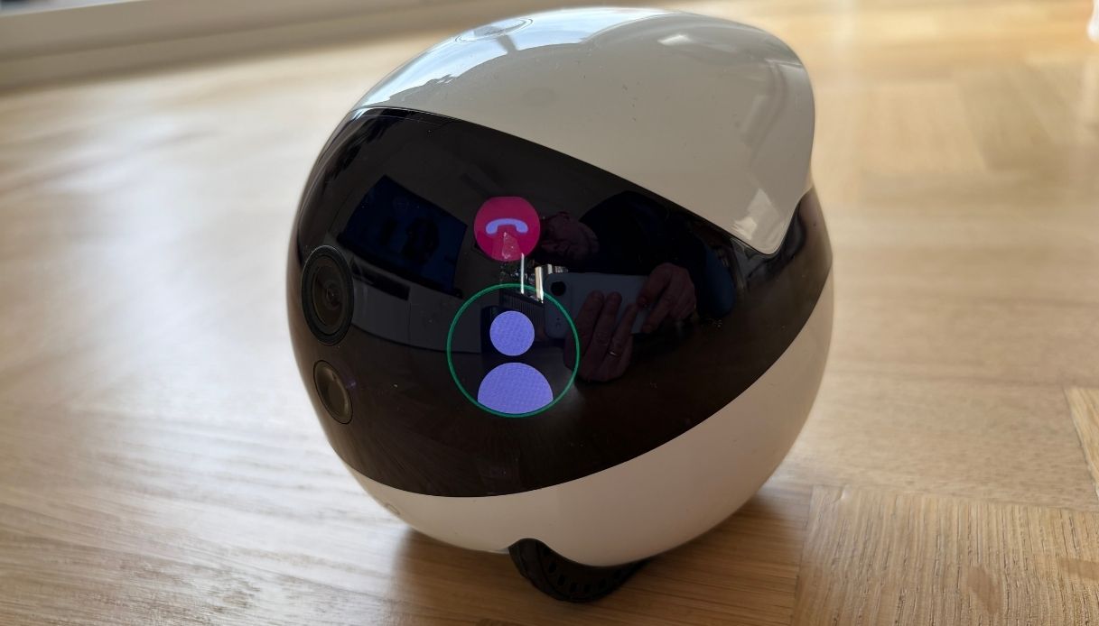 Videochiamate senza smartphone