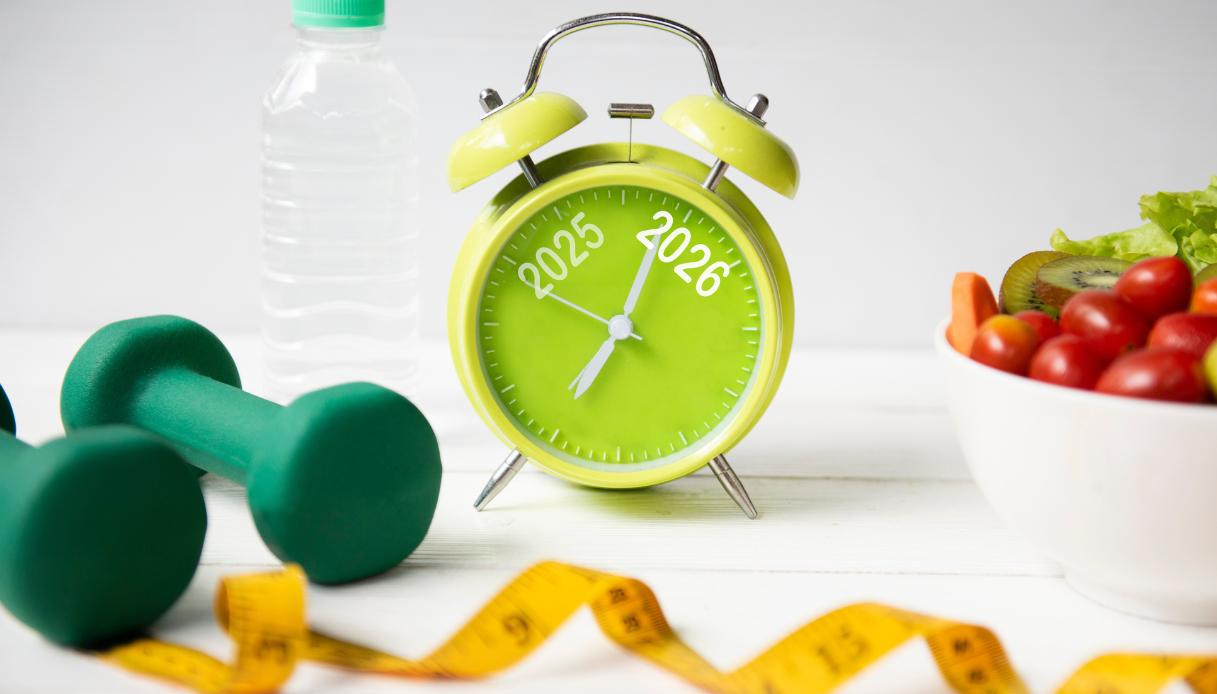 Diete con troppe proteine e poche fibre: attenzione agli errori nei reset di gennaio