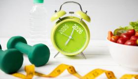 Diete con troppe proteine e poche fibre: attenzione agli errori nei reset di gennaio