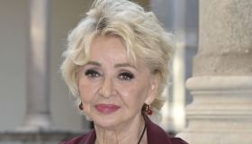 Enrica Bonaccorti a Domenica In, aggiornamenti sul tumore. E racconta il Natale con Mara Venier