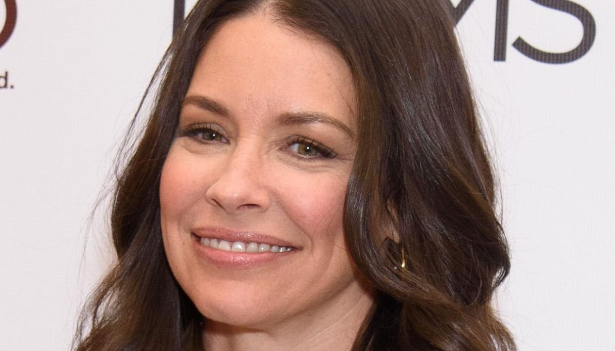 Evangeline Lilly, star di Lost: “Danni cerebrali dopo l’incidente su una roccia”