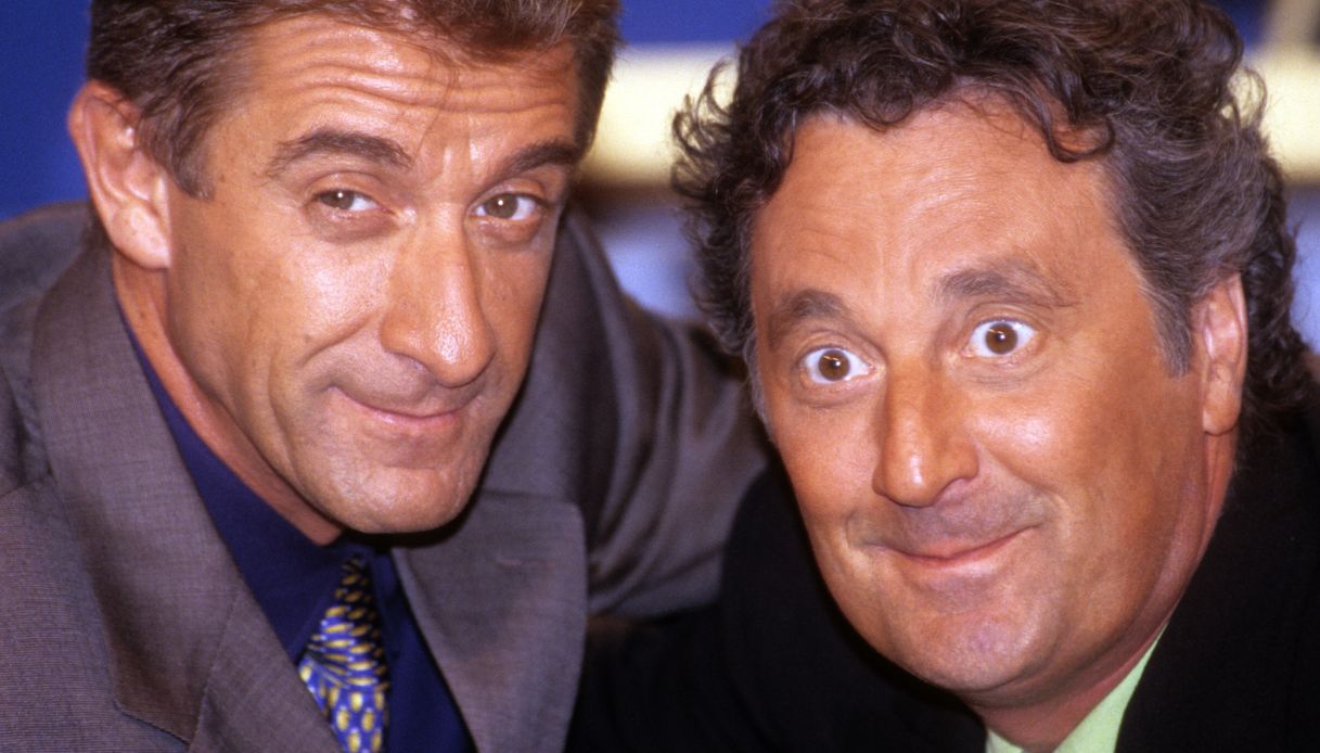 Striscia la Notizia, le pagelle del 22 gennaio: Greggio-Iacchetti mitici (9), De Filippi sorprende (8), Fiorello show (7)