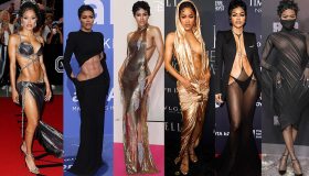 Teyana Taylor: i look incredibili dell’attrice vincitrice del Golden Globe