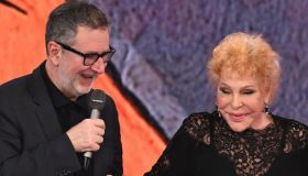 Ascolti tv 18 gennaio, Fazio sfida Gerry Scotti con l’omaggio a Ornella Vanoni