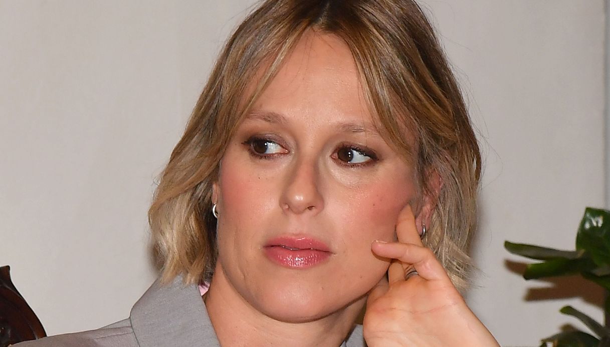Federica Pellegrini cancella gli impegni. “Settimana difficile” Federica Pellegrini cancella gli impegni. “Settimana difficile”
