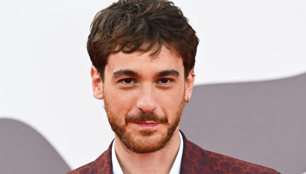 chi 232 federico cesari che interpreta giovanni pascoli in zvan236 da Dilei.it chi 232 federico cesari che interpreta giovanni pascoli in zvan236