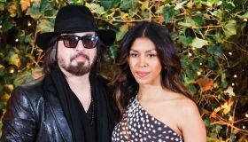 Chi è Nayra Garibo, la moglie di Francesco Sarcina