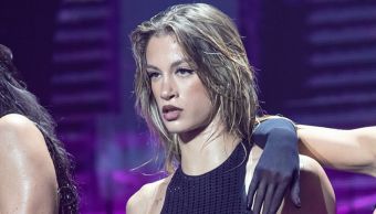 Chi è Franceska Nuredini, il gossip travolge Elodie e la ballerina del tour