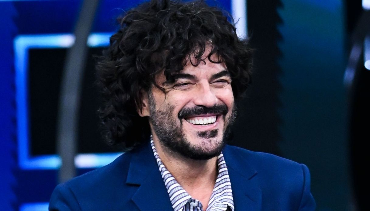Sanremo 2026, Francesco Renga canta Il meglio di me. Testo e di cosa parla la canzone