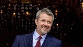 I primi due anni di regno di Frederik X di Danimarca