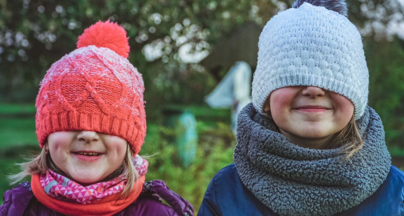 Il gioco libero per i bambini