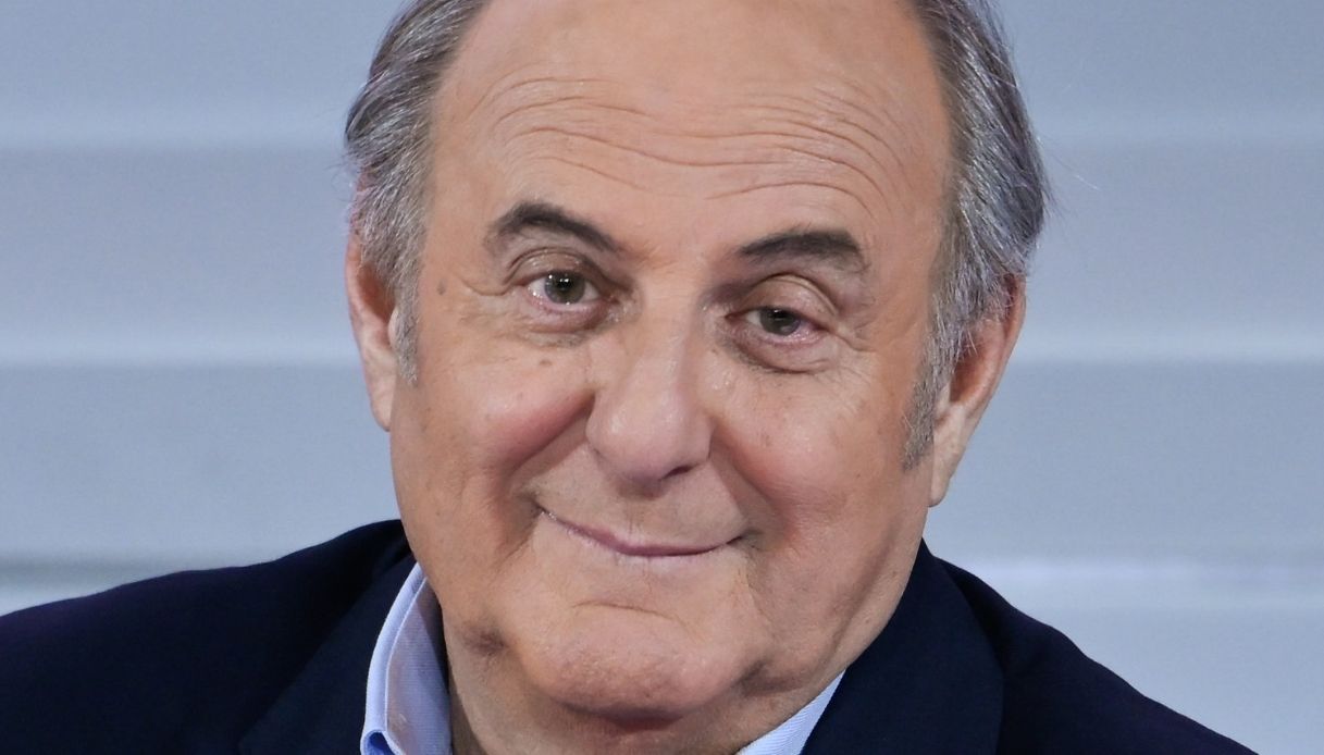 Ascolti tv del 30 gennaio, la finale di Tali e Quali. Gerry Scotti salta