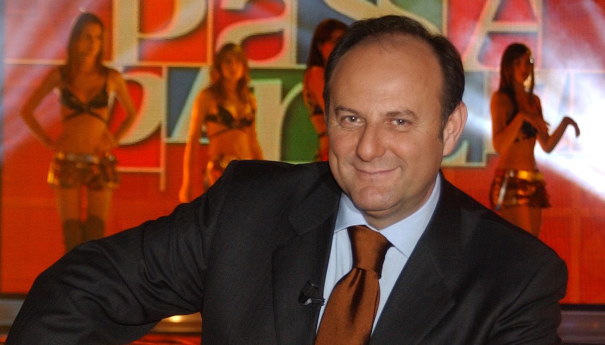 Gerry Scotti, parla l'ex Letterina Cristina Cellai: "Ho scritto a Corona per dire la verità"