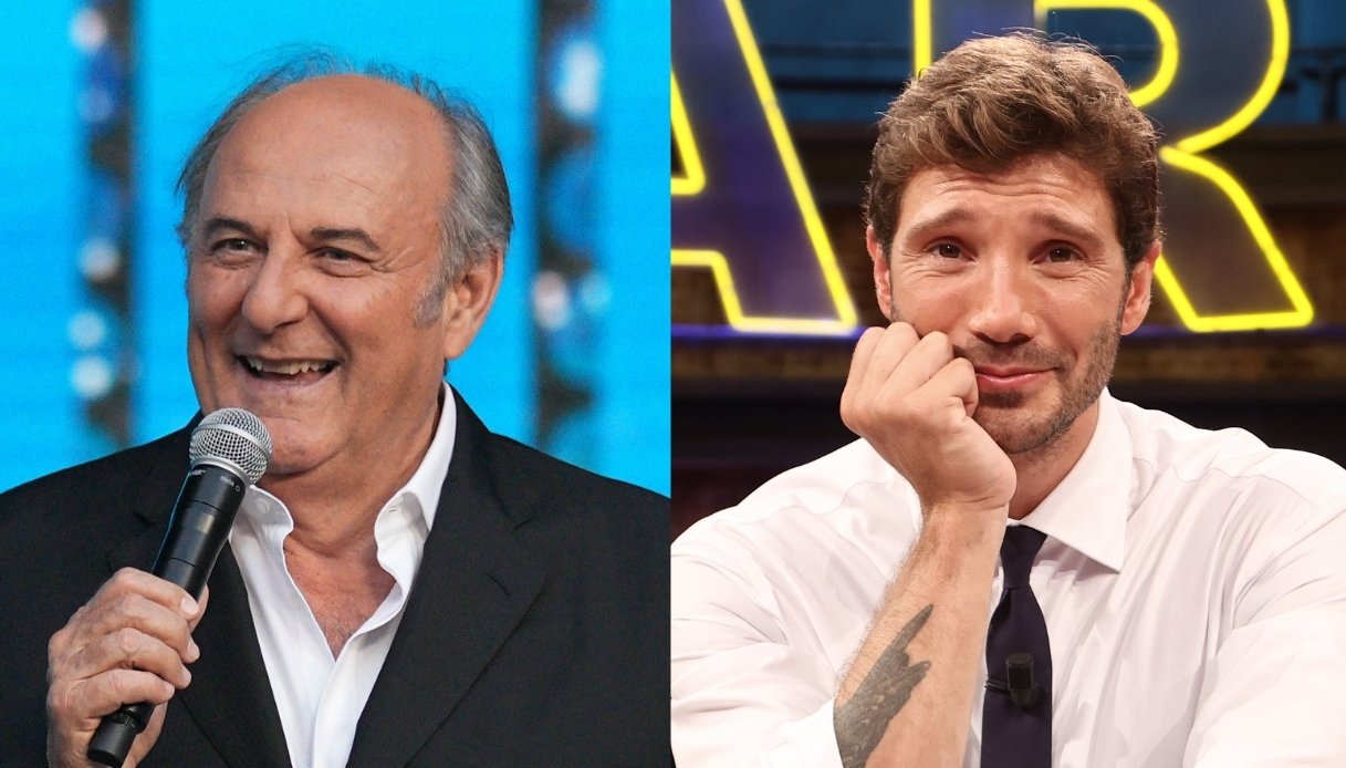ascolti tv del 6 gennaio stefano de martino saluta gerry scotti e sfida barbie da Dilei.it ascolti tv del 6 gennaio stefano de martino saluta gerry scotti e sfida barbie