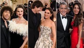 Golden Globes 2026, le coppie più belle sul red carpet