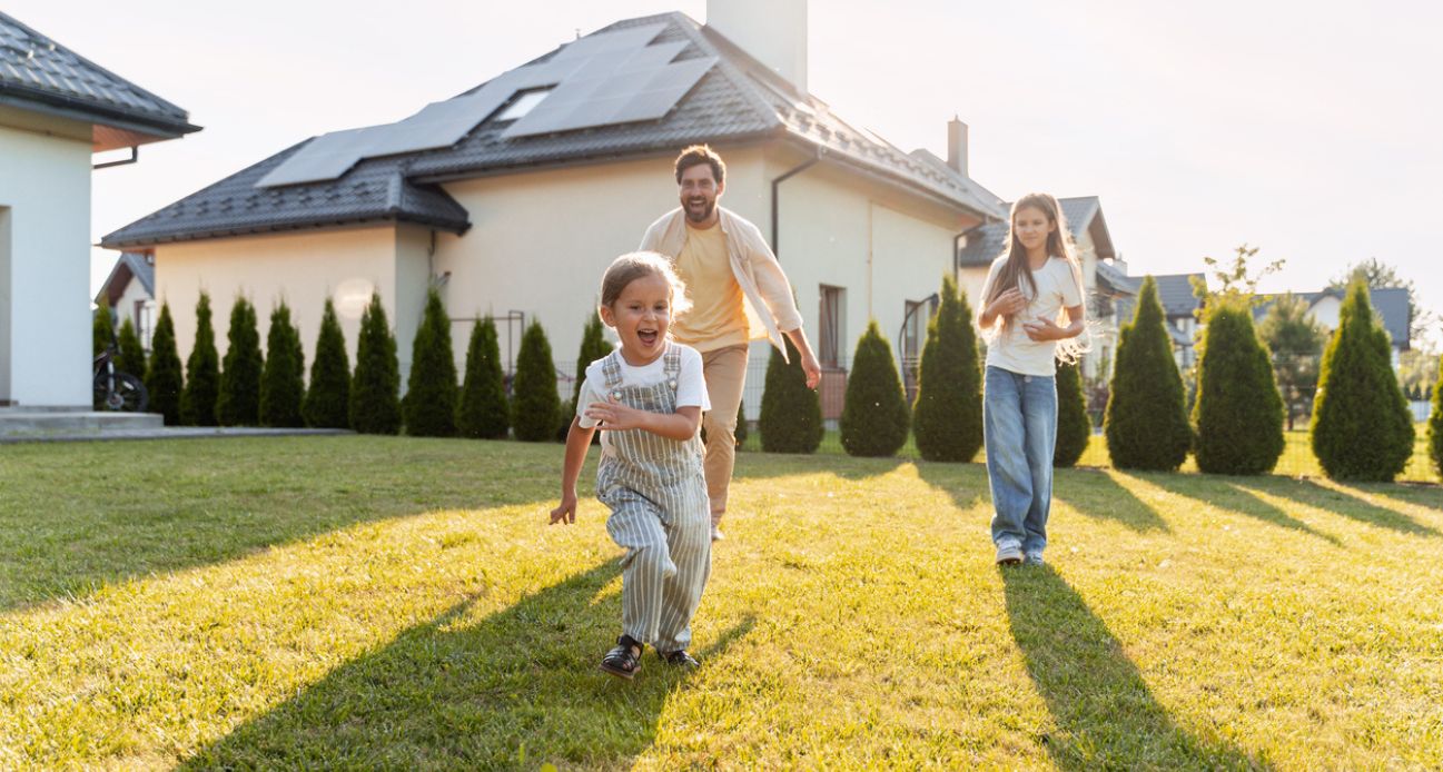 Il gioco libero per i bambini