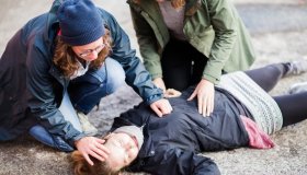 Ondata di gelo, aumenta il rischio infarto. Perché e come prevenirlo