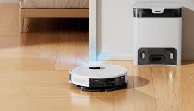 Il robot smart che lava e pulisce, con Alexa, è il regalo per iniziare bene questo 2026. Fa tutto lui e non ci pensi più