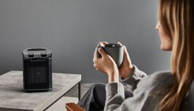 Addio freddo in casa: il termoventilatore silenzioso e compatto che scalda subito le tue stanze risparmiando in bolletta