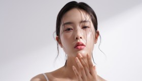 Il siero viso al PDRN è l’alleato dalla K-beauty per una glass skin immediata