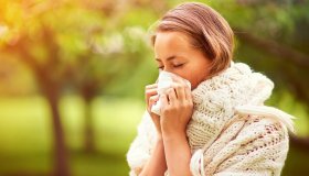 Influenza, cosa aspettarci in primavera