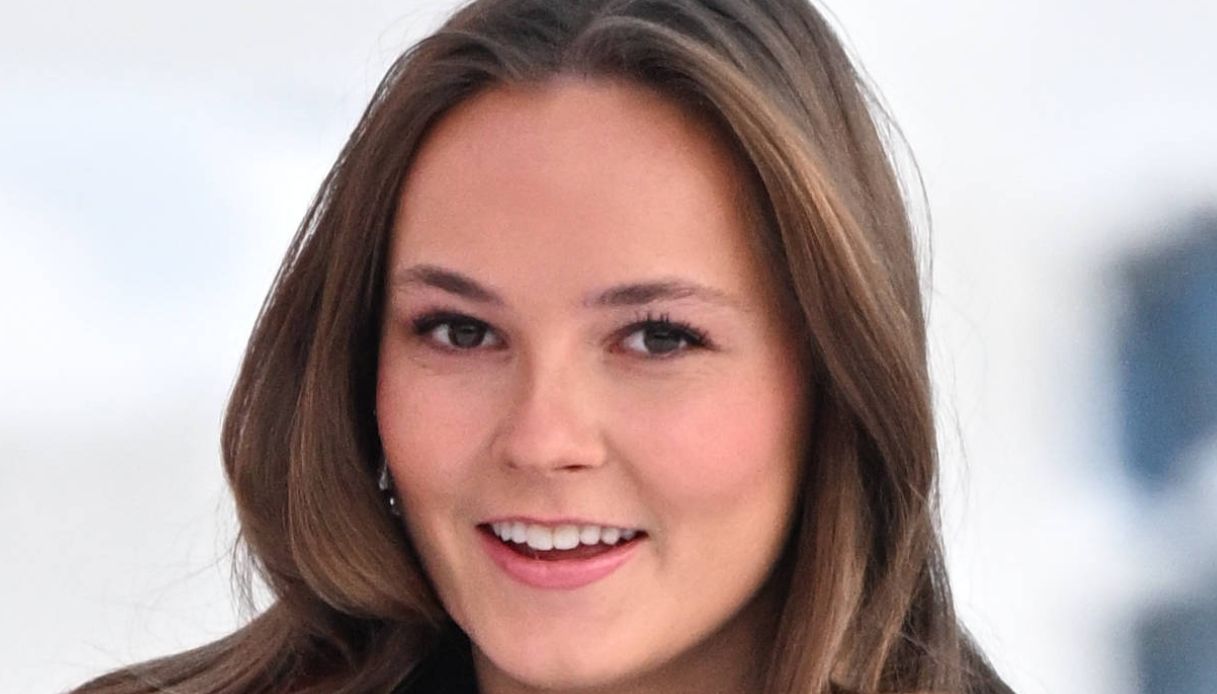 Ingrid di Norvegia rompe il silenzio sul processo del fratello Marius Borg