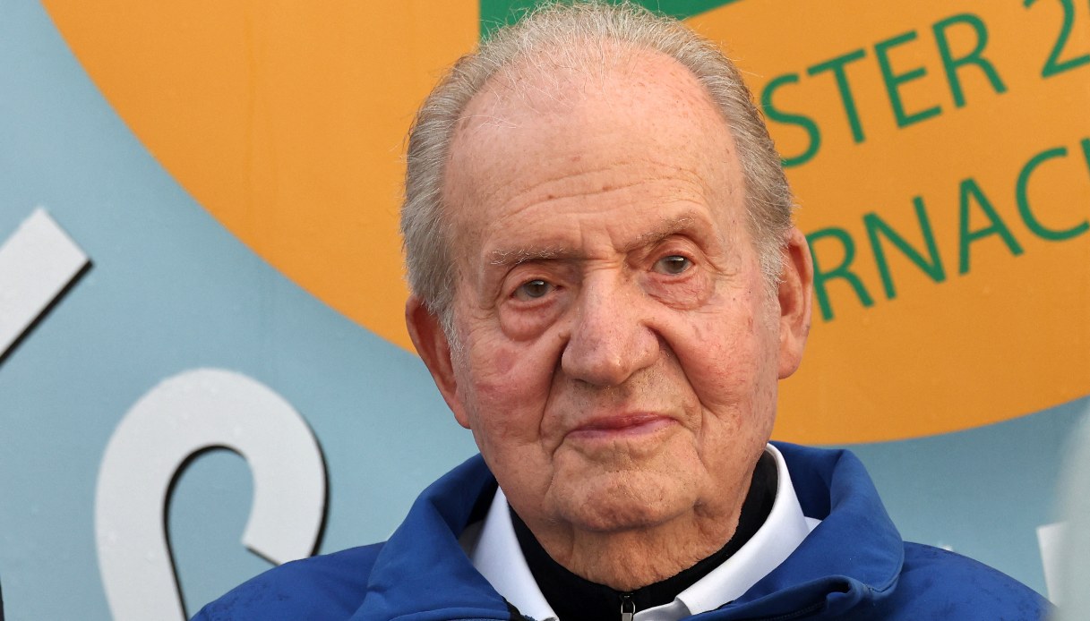 L’autobiografia di Juan Carlos che fa tremare la monarchia L’autobiografia di Juan Carlos che fa tremare la monarchia
