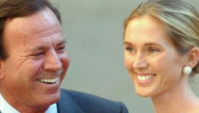 Miranda Rijnsburger, chi è la seconda moglie di Julio Iglesias