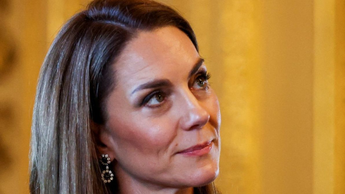 Kate Middleton, cosa pensa davvero della faida fra Harry e William