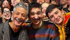 Fiorello a La Pennicanza, l’appello per Zalone: “Checco noi non ti dimentichiamo”
