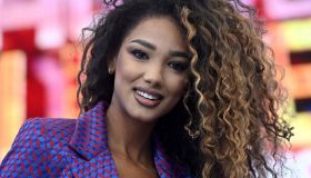 La Ruota dei Campioni, le pagelle: nuovo look per Samira Lui (8), Gianni Morandi in concerto (10)