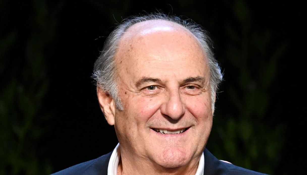 La Ruota della Fortuna, puntata speciale: in pensione dopo 40 anni di carriera: il saluto di Gerry La Ruota della Fortuna, puntata speciale: in pensione dopo 40 anni di carriera: il saluto di Gerry