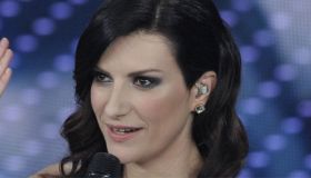 Sanremo 2026, Laura Pausini co-conduttrice: l’annuncio di Carlo Conti