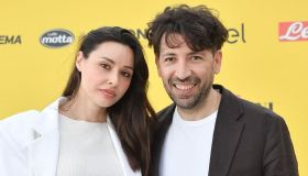 Lucia di Franco, chi è la compagna di Herbert Ballerina