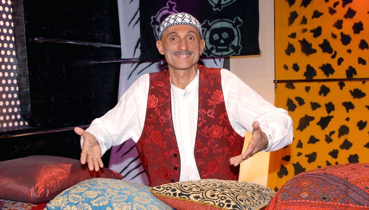 Chi era Luciano Manzalini, lo “smilzo” dei Gemelli Ruggeri morto a 74 anni