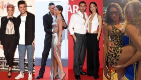 Elodie, tutti i suoi grandi amori, vissuti sotto i riflettori