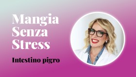 Intestino pigro, questo è il motivo per cui la bilancia ti prende in giro