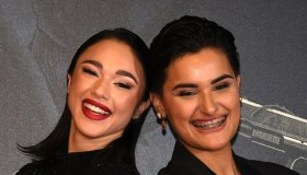 Maria Esposito, la dedica a Silvia Uras: “Il suo amore mi ha salvata”