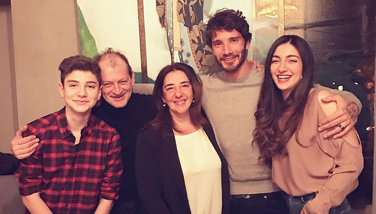 Mariarosaria Scassillo, chi è la madre di Stefano e moglie di Enrico De Martino