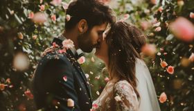 Matrimonio romantico, idee per organizzarne uno